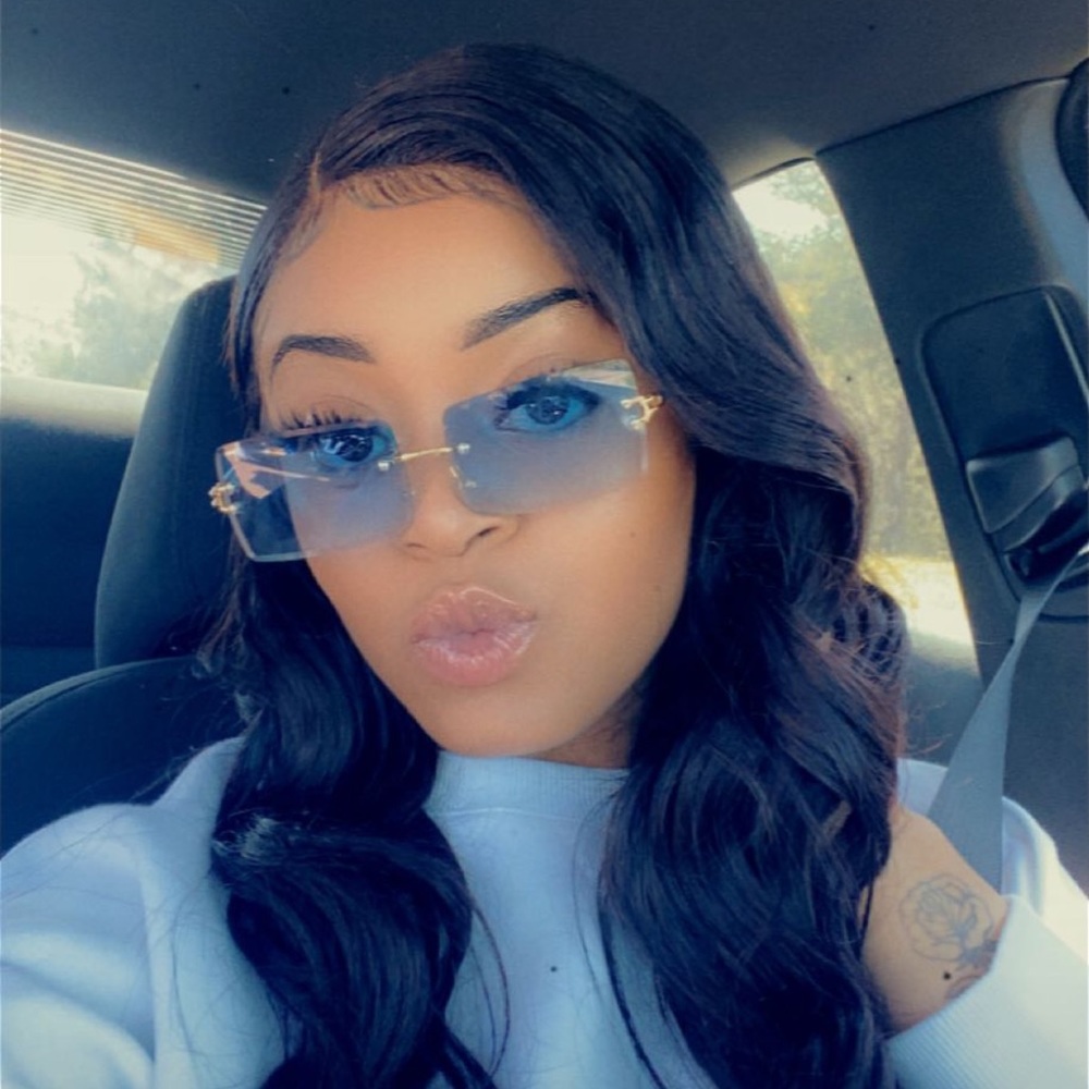 Meet your Posher, Jayla